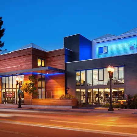 Hotel Aloft Sunnyvale